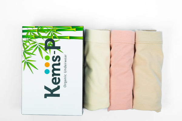 How to Care for Your Bamboo Underwear: A Guide by Kems-P